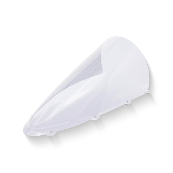 Cupolino CNC Racing alto trasparente Ducati Panigale 1199R 2015-2017