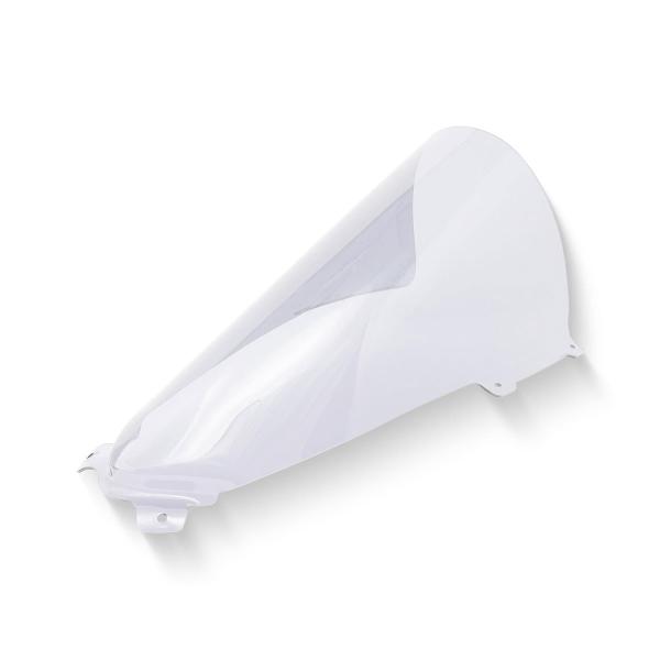 Cupolino CNC Racing alto trasparente Ducati Panigale V4 2020-2024