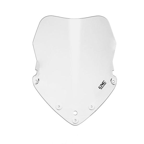 Cupolino CNC Racing trasparente Mv Agusta Turismo veloce 800 RC 2017-2020