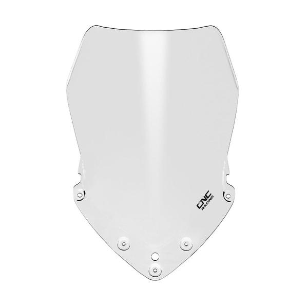 Cupolino CNC Racing Touring trasparente Mv Agusta Turismo veloce 800 Lusso 2015-2024