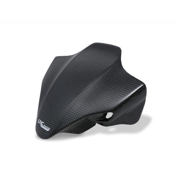 Cupolino CNC Racing Sport carbonio opaco Ducati Streetfighter V4 2020-2024