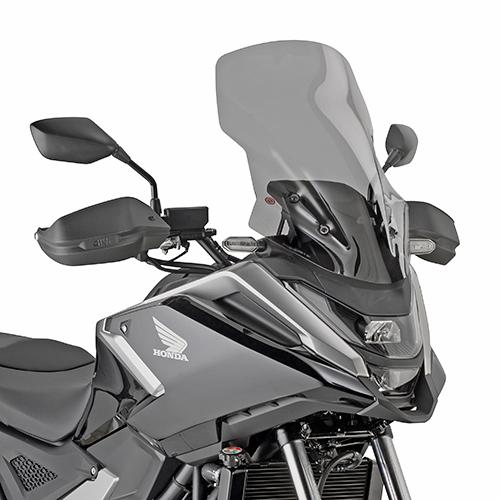 Windscreen Givi high smoke Yamaha Tracer 7GT 2025-2026