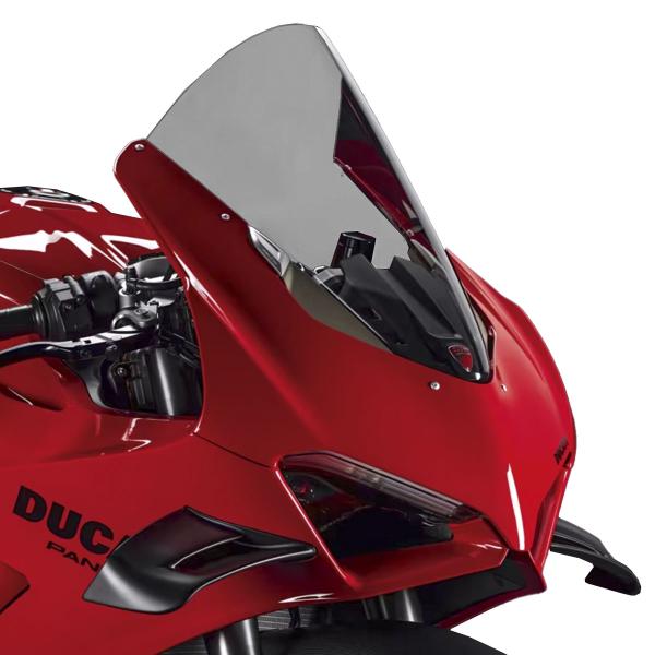 Cupolino alto fume Ducati Panigale V4 2020-2023