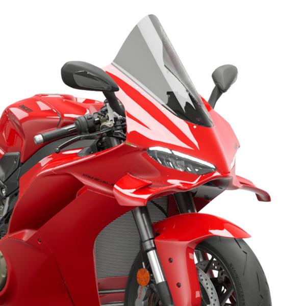 Cupolino alto fume Ducati Panigale V4/V4S 2025