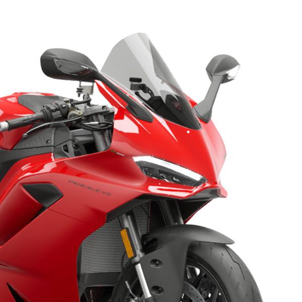Cupolino alto fume Ducati Panigale V2 2025