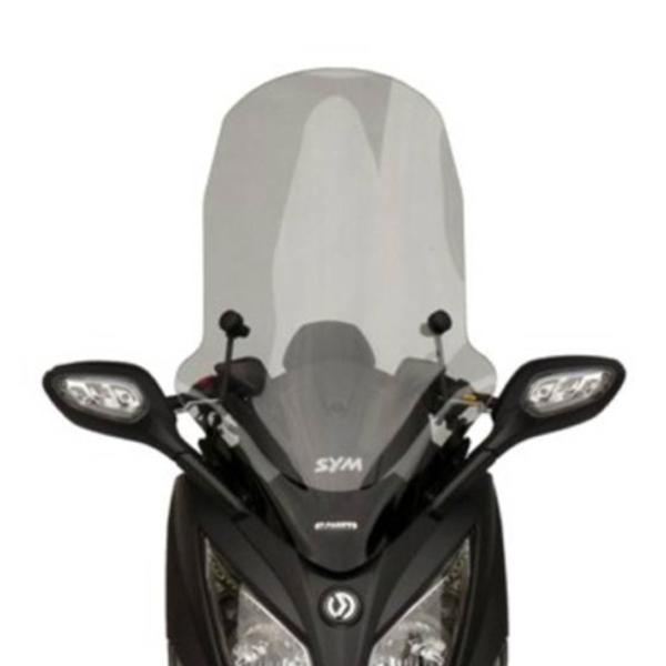 Fabbri Scooter Transparent windshield SYM Joymax 300 2012-2018