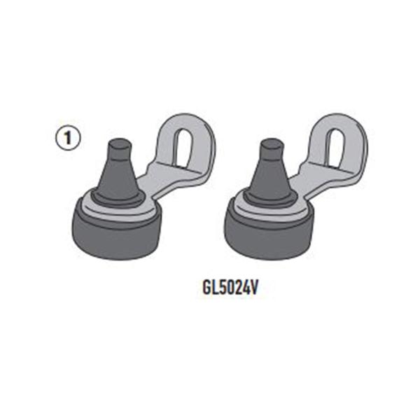 Givi windscreen fitting kit Harley Davidson Pan America 1250 2021-2022