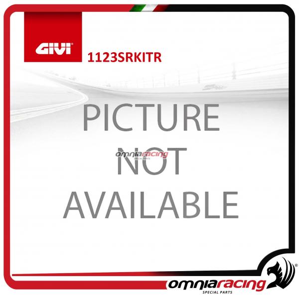 GIVI Spare parts - SR1123 and SR1123MM screws kit
