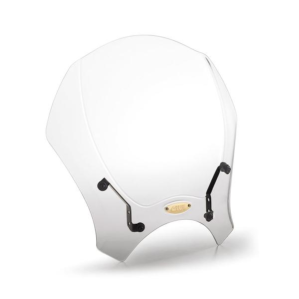 Windscreen Givi transparent Benelli Leoncino 800 2022-2023