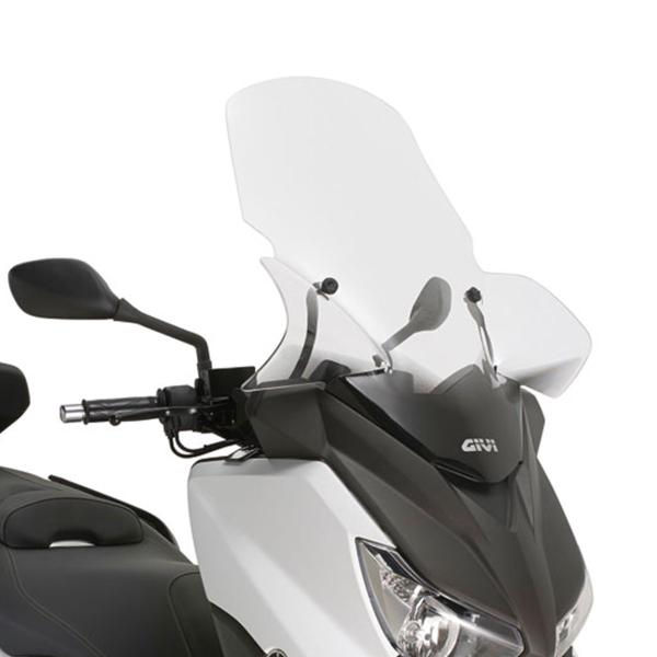 Cupolino Givi trasparente MBK Skyliner 250 2014