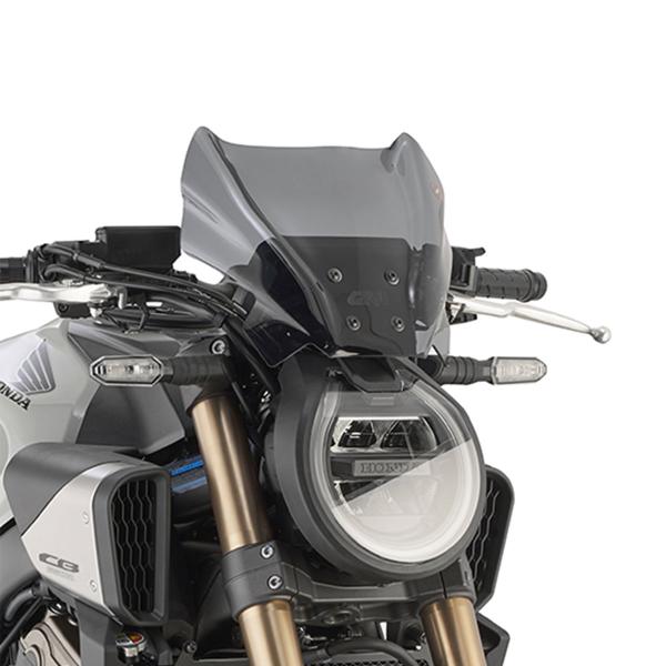 Givi windscreen fitting kit Honda CB5650R 2024