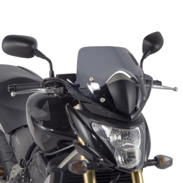 Windscreen Givi smoke Honda CB600F Hornet 2007-2010
