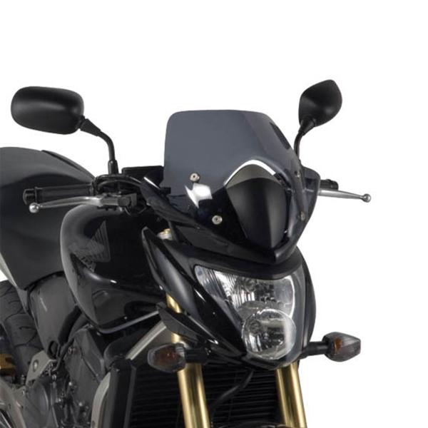 Cupolino Givi fume Honda Hornet 600 ABS 2007-2010