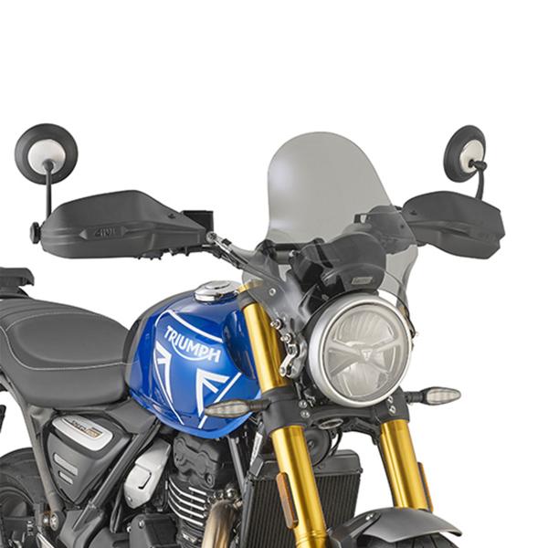 Givi windscreen fitting kit Triumph Speed 400 2024