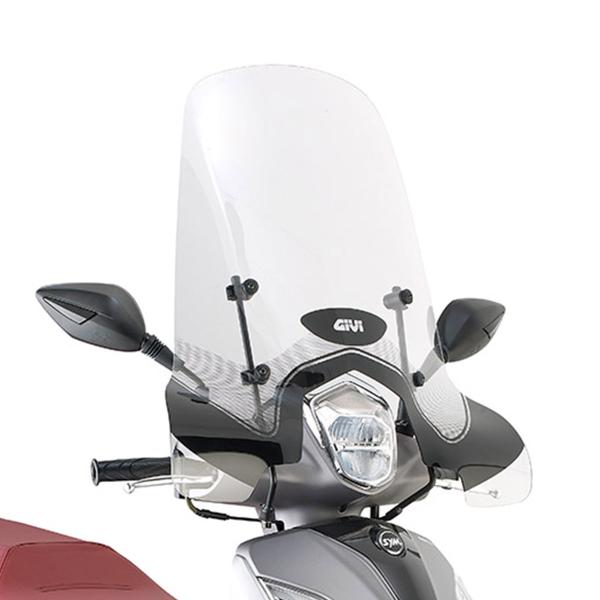 Kit fissaggio cupolino Givi SYM Symphony ST 125 2021-2022