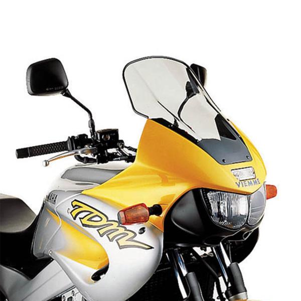 Cupolino Givi fume Yamaha TDM850 1996-2001