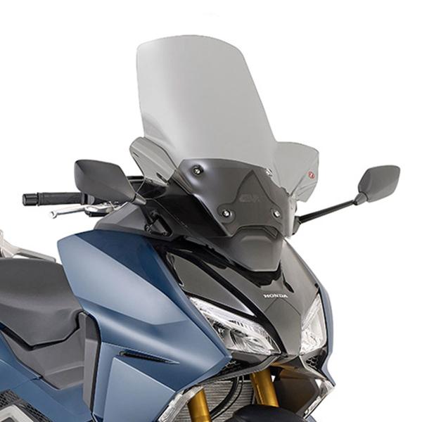 Cupolino Givi fume alto Honda Forza 750 2021-2022