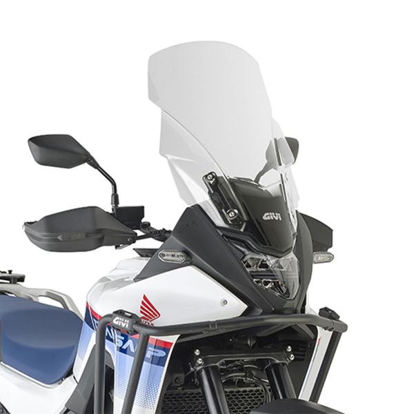 Cupolino Givi trasparente Honda Transalp XL750 2023