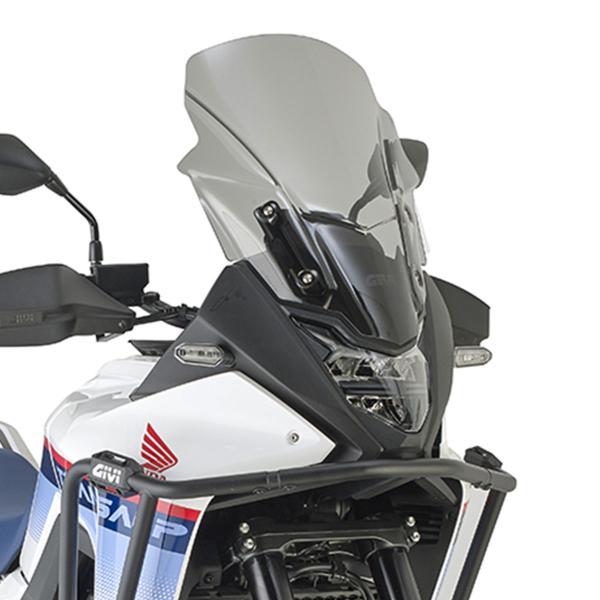 Windscreen Givi smoke Honda Transalp XL750 2023