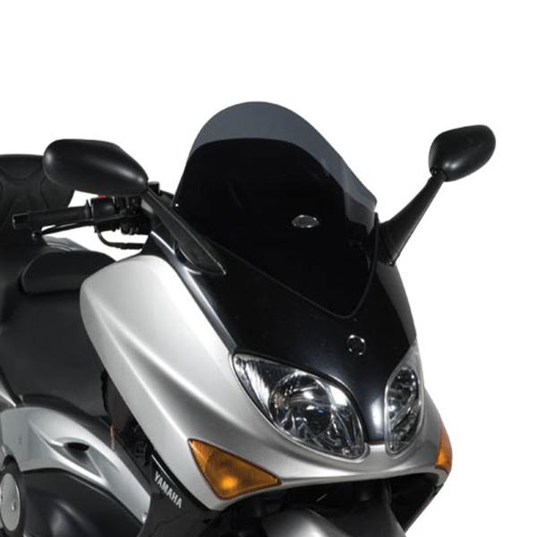Cupolino Givi fume basso Yamaha Tmax 500 2001-2007