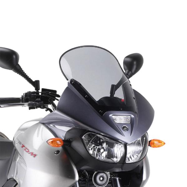 Cupolino Givi fume Yamaha TDM900 2002-2014