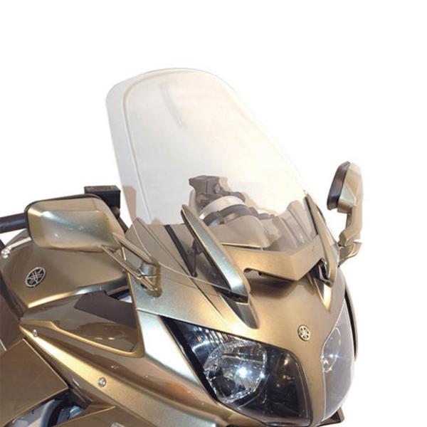 Cupolino Givi trasparente alto Yamaha FJR1300 2001-2005