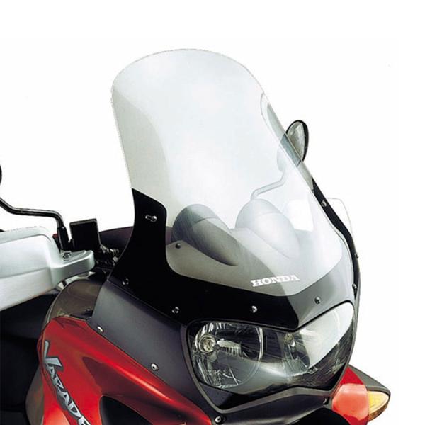 Cupolino Givi fume Honda XL1000V Varadero 1999-2002