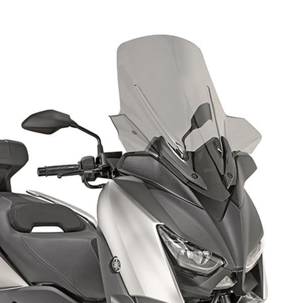 Cupolino Givi fume alto Yamaha Xmax 400 2018-2021