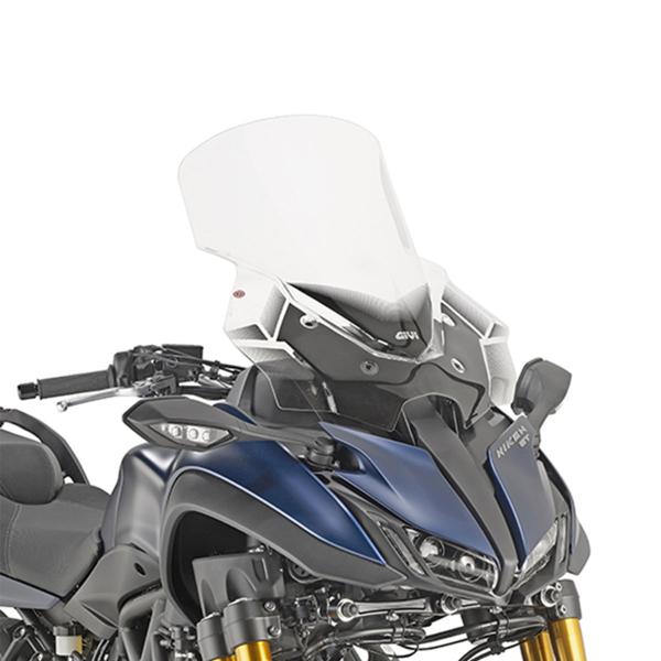 Cupolino Givi trasparente Yamaha Niken 900 2019-2022
