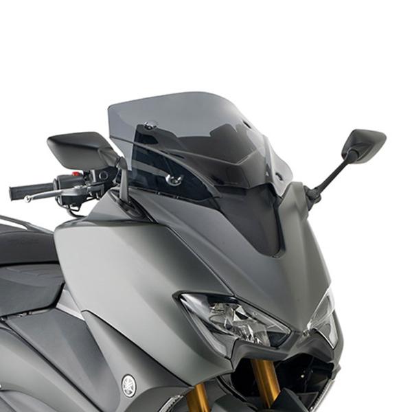 Cupolino Givi fume Yamaha Tmax 560 2020-2021