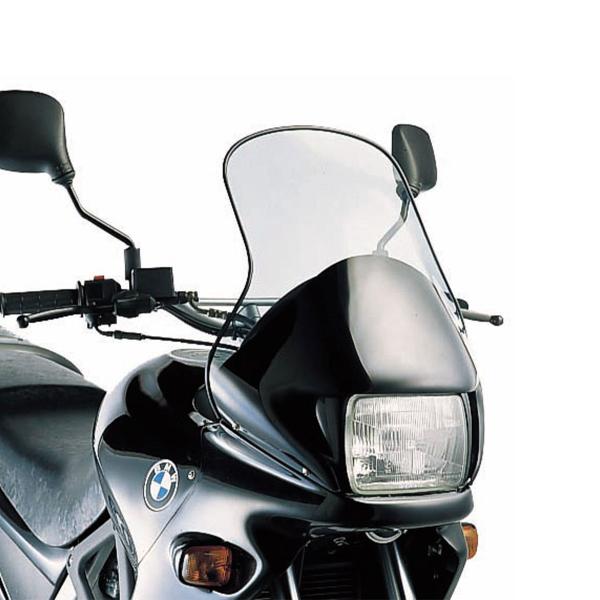 Cupolino Givi fume BMW F650 1994-1996