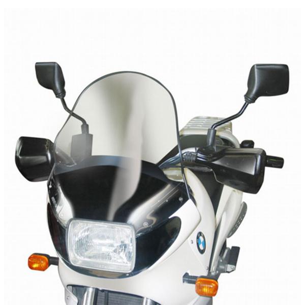 Cupolino Givi fume BMW F650ST 1997-1999
