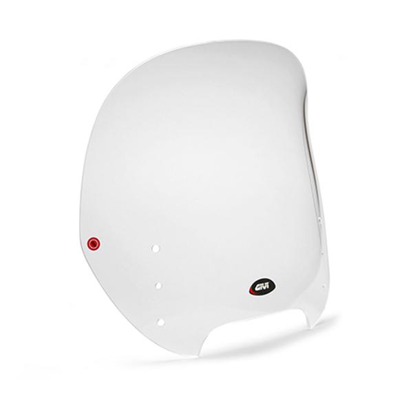 Cupolino Givi trasparente BMW R1150RT 2002-2004