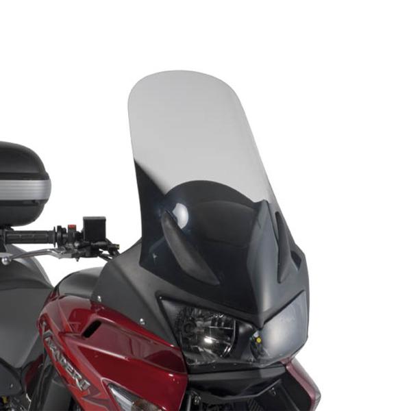 Cupolino Givi trasparente alto Honda XL1000V Varadero 2003-2006