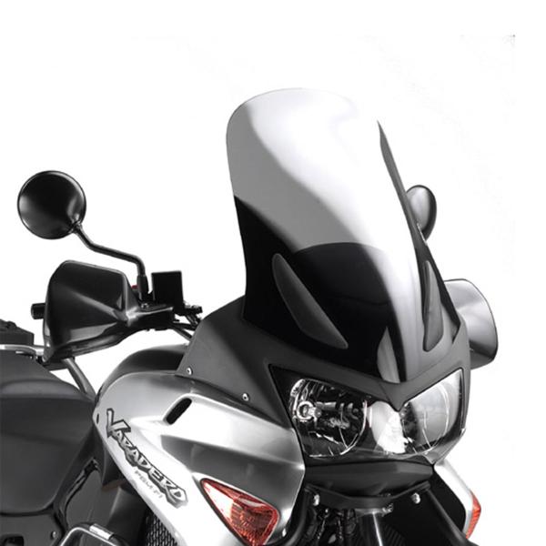 Cupolino Givi fume alto Honda XL1000V Varadero 2003-2006