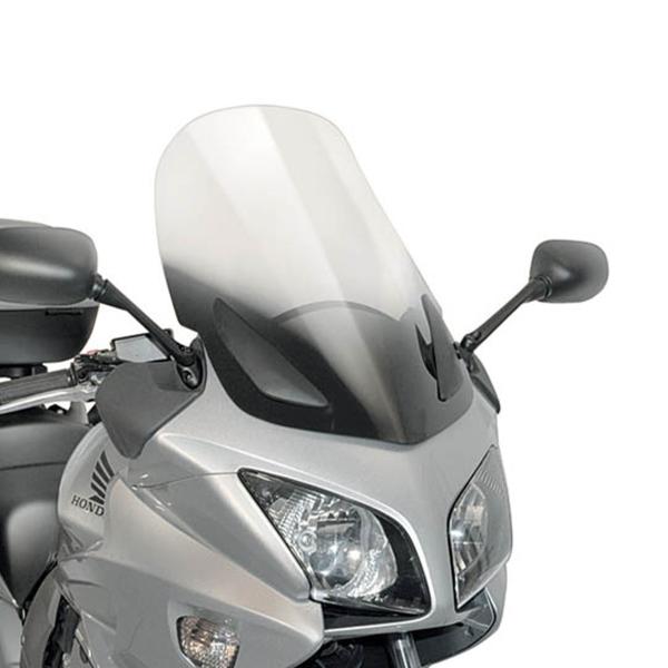 Windscreen Givi high transparent Honda CBF600S 2004-2012