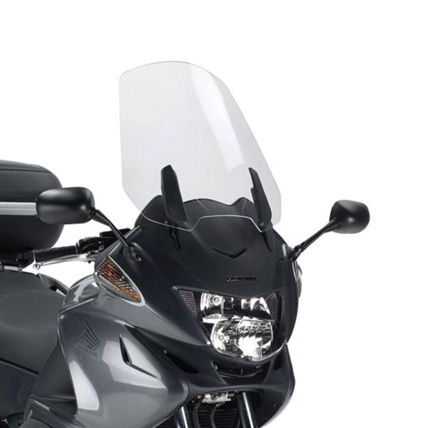 Cupolino Givi trasparente Honda NT700 Deauville 2006-2012