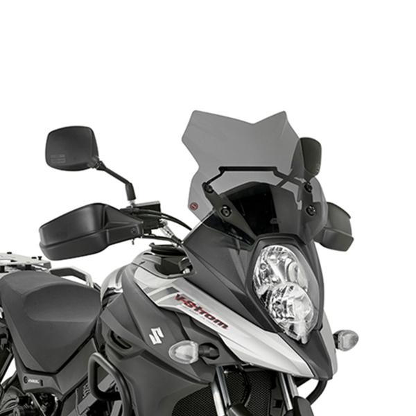 Cupolino Givi fume Suzuki DL650 Vstrom 2017-2022