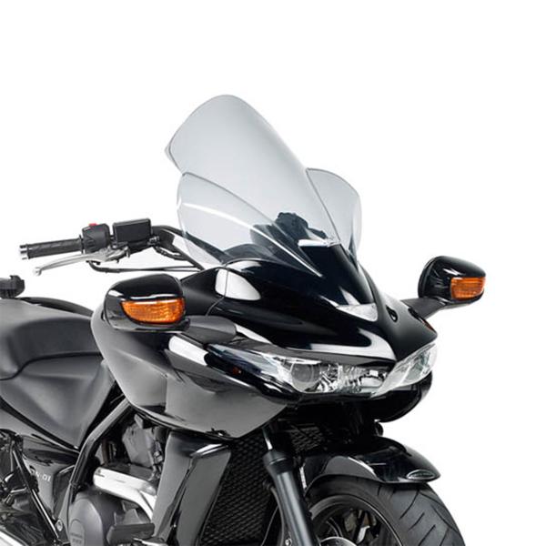 Cupolino Givi fume Honda DN-01 700 2008-2014