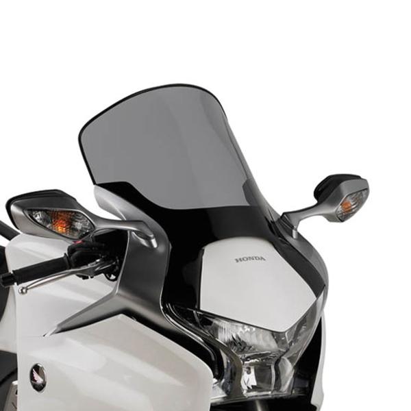 Windscreen Givi high smoke Honda VFR1200F 2010-2016