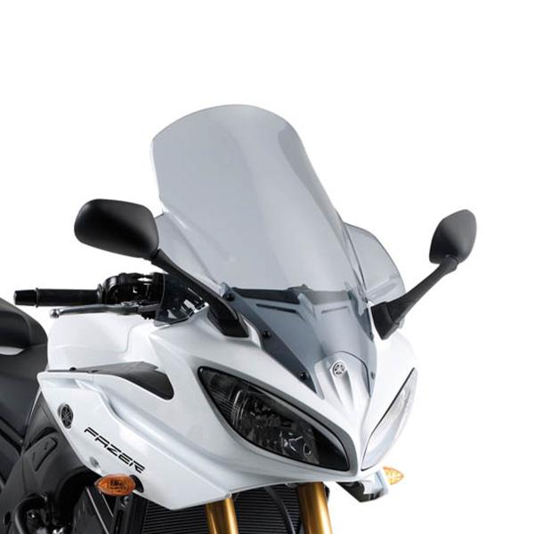 Cupolino Givi fume alto Yamaha FZ8/Fazer 8 800 2010-2015