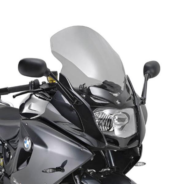 Cupolino Givi fume alto BMW F800GT 2013-2019