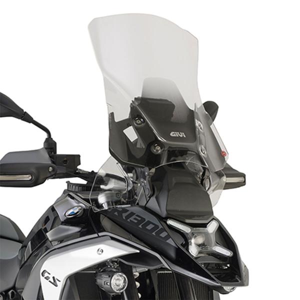 Cupolino Givi trasparente BMW R1300GS Radar 2023-2024
