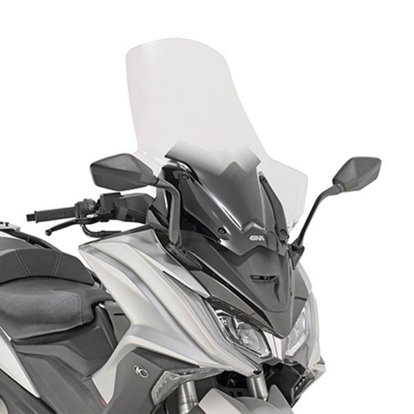 Demi-poulie Malossi VentiLVAR 2000 Pour Kymco AK 550 (2017+) - Référence 6117884B