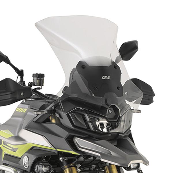 Cupolino Givi trasparente Voge Valico 900DSX 2024