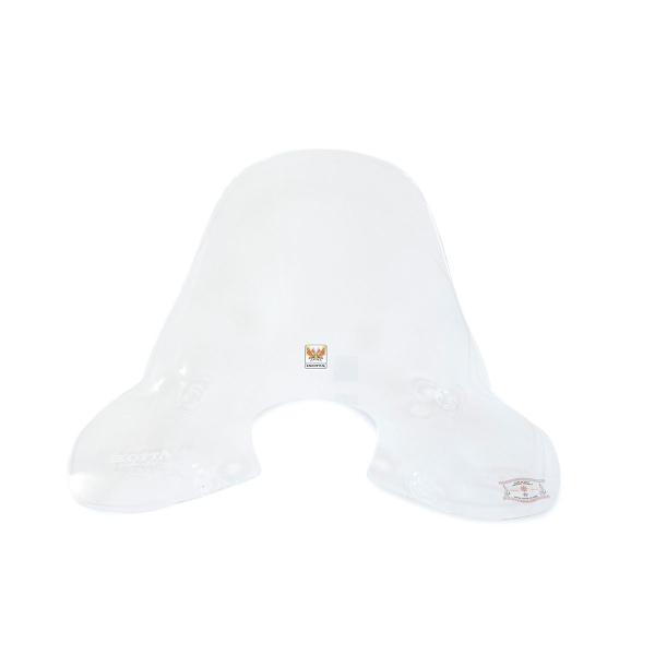 Isotta classic clean windscreen Kymco Like 125 2009-2019