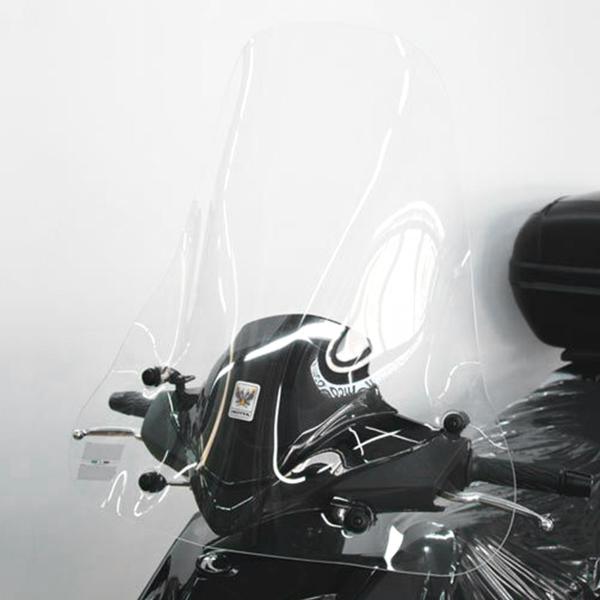 Isotta classic clean windscreen Kymco Agility 50 2008-2017