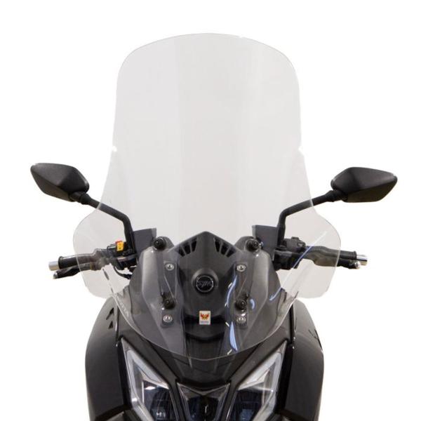 Cupolino Isotta Classic trasparente SYM Joyride 300 2022-2023