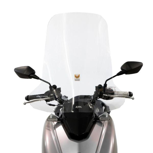 Isotta classic clean windscreen SYM MMBCU 150 2024