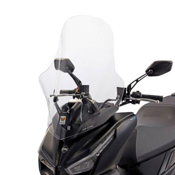 Isotta clean windscreen SYM JET 14 200 2024